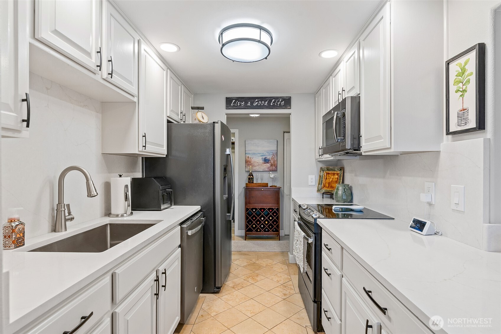 1535 Castlerock Avenue #55, Wenatchee, WA 98801