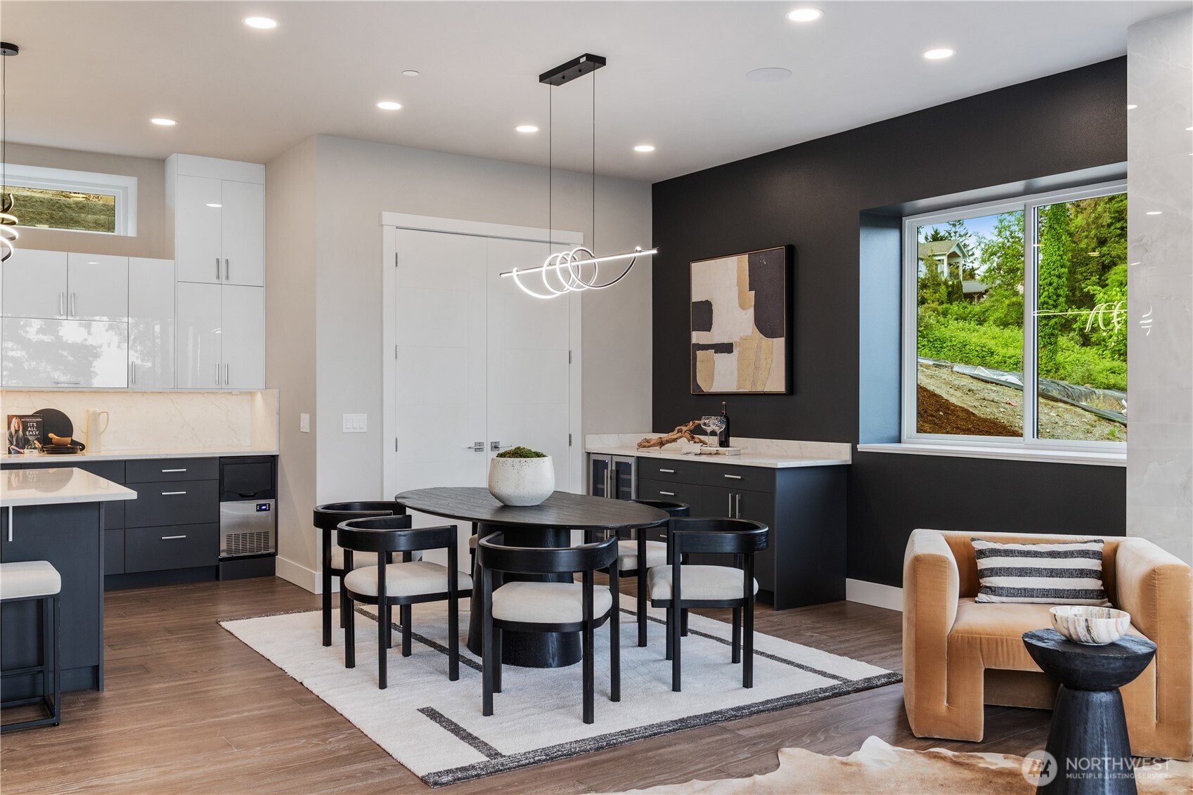 8814 NE Juanita Drive , Kirkland, WA 98034