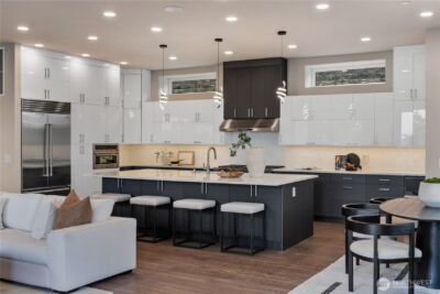 8814 NE Juanita Drive , Kirkland, WA 98034 - Photo 15