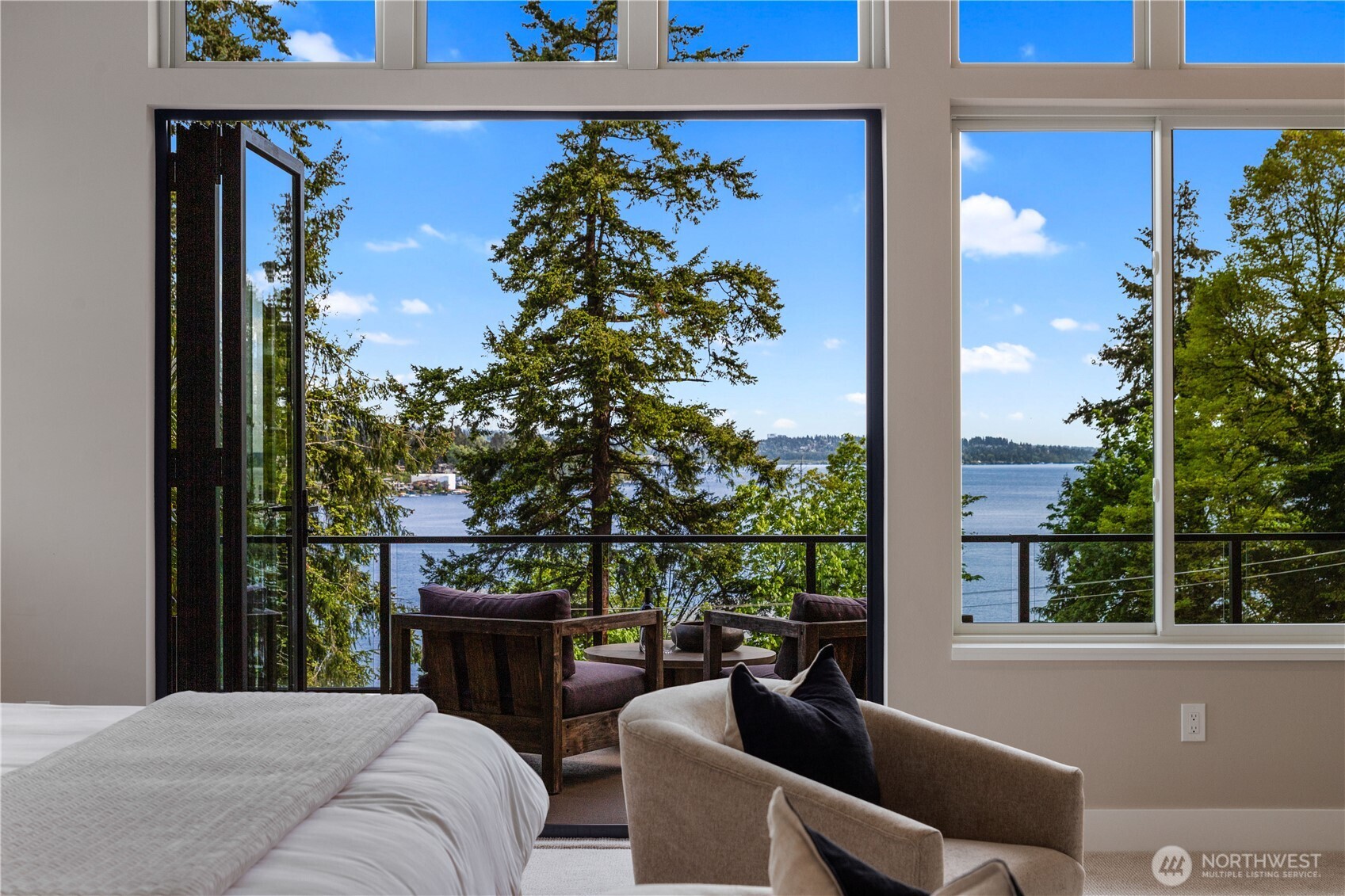 8814 NE Juanita Drive , Kirkland, WA 98034