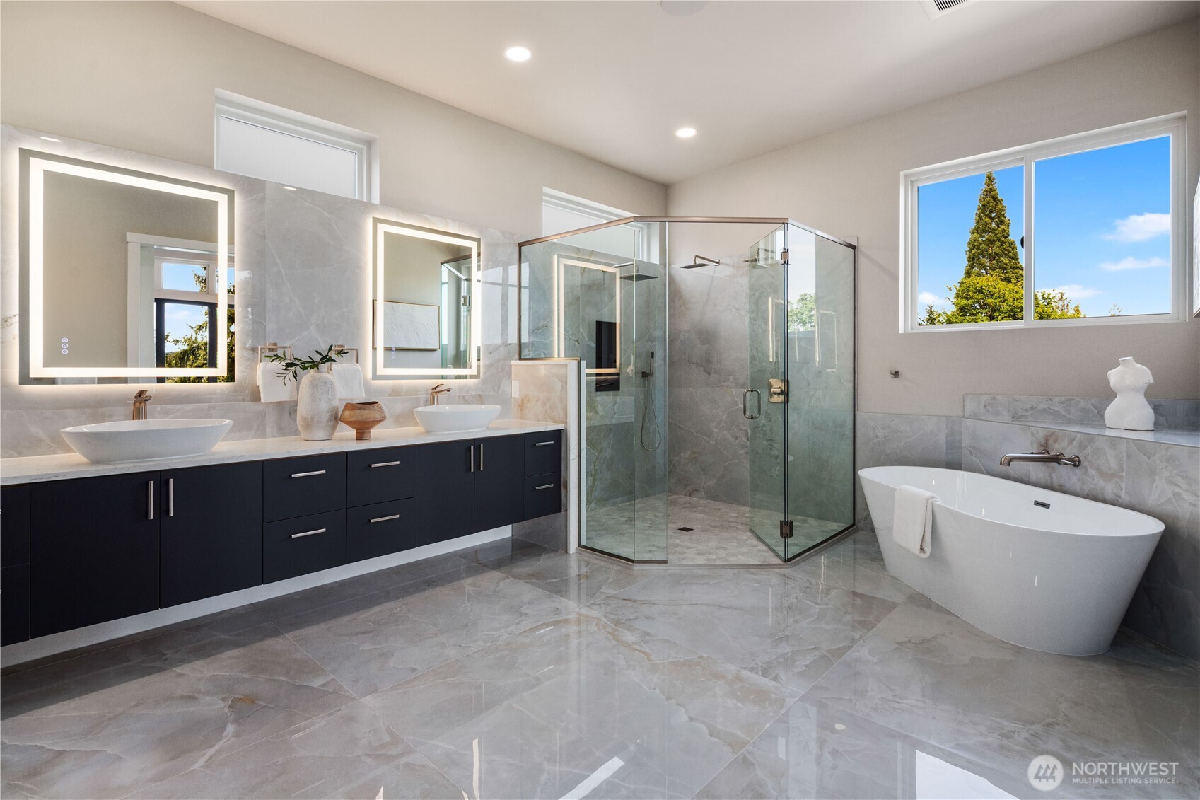 8814 NE Juanita Drive , Kirkland, WA 98034