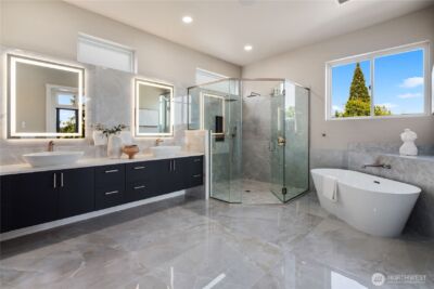 8814 NE Juanita Drive , Kirkland, WA 98034 - Photo 26