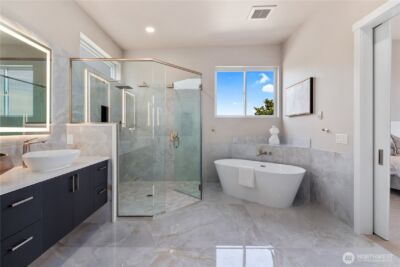 8814 NE Juanita Drive , Kirkland, WA 98034 - Photo 27