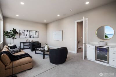 8814 NE Juanita Drive , Kirkland, WA 98034 - Photo 31