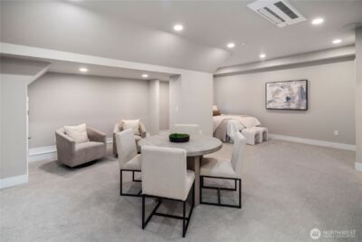 8814 NE Juanita Drive , Kirkland, WA 98034 - Photo 34