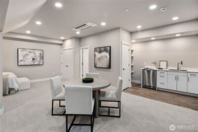 8814 NE Juanita Drive , Kirkland, WA 98034 - Photo 35