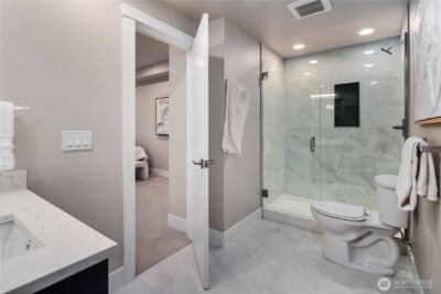 8814 NE Juanita Drive , Kirkland, WA 98034 - Photo 37