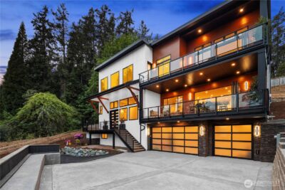 8814 NE Juanita Drive , Kirkland, WA 98034 - Photo 38