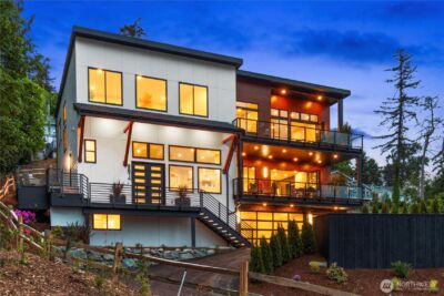 8814 NE Juanita Drive , Kirkland, WA 98034 - Photo 39