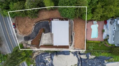 8814 NE Juanita Drive , Kirkland, WA 98034 - Photo 40