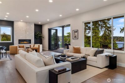 8814 NE Juanita Drive , Kirkland, WA 98034 - Photo 5