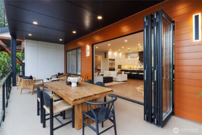 8814 NE Juanita Drive , Kirkland, WA 98034 - Photo 6