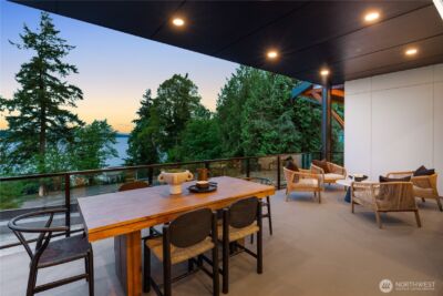 8814 NE Juanita Drive , Kirkland, WA 98034 - Photo 7