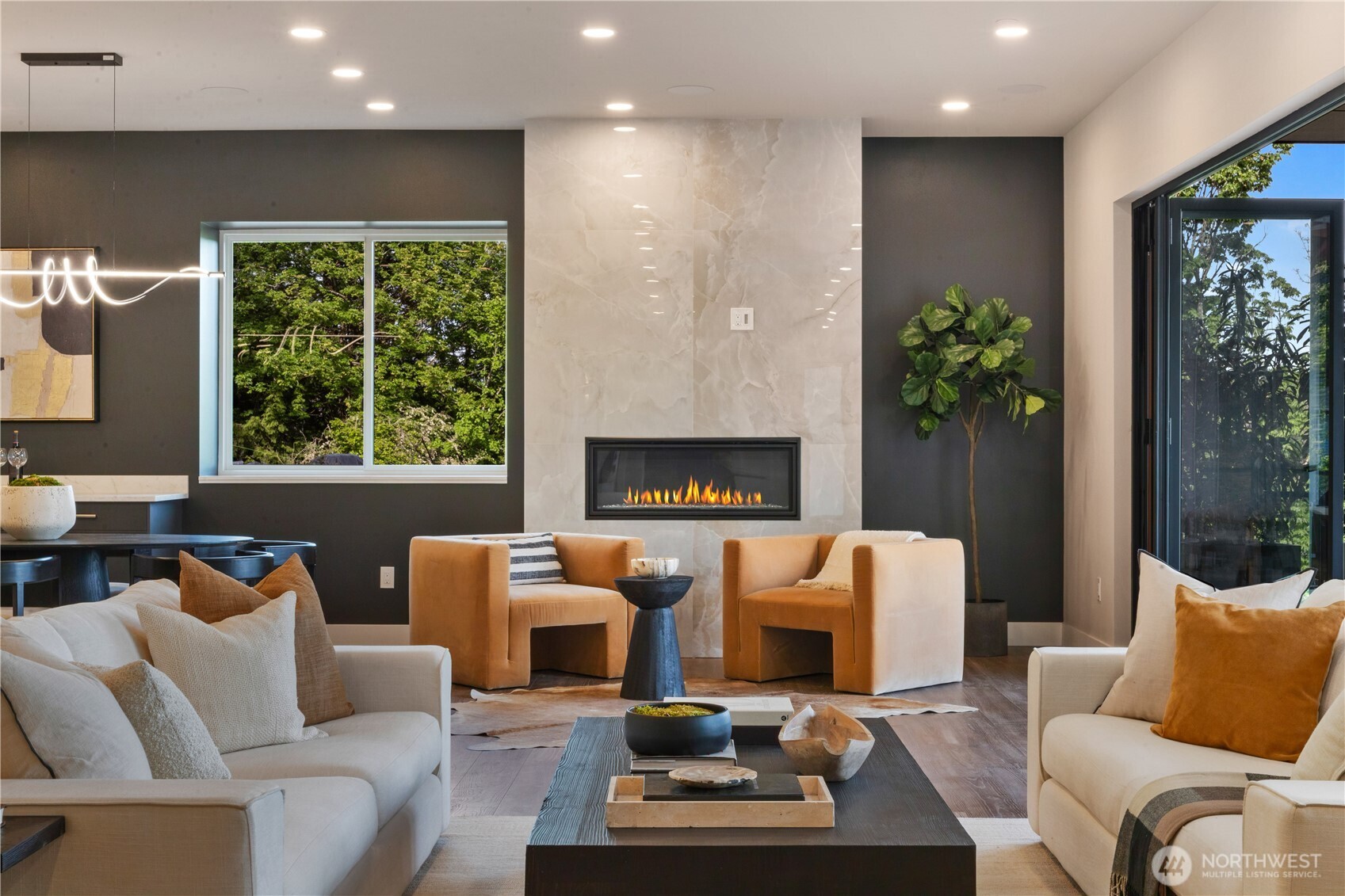 8814 NE Juanita Drive , Kirkland, WA 98034