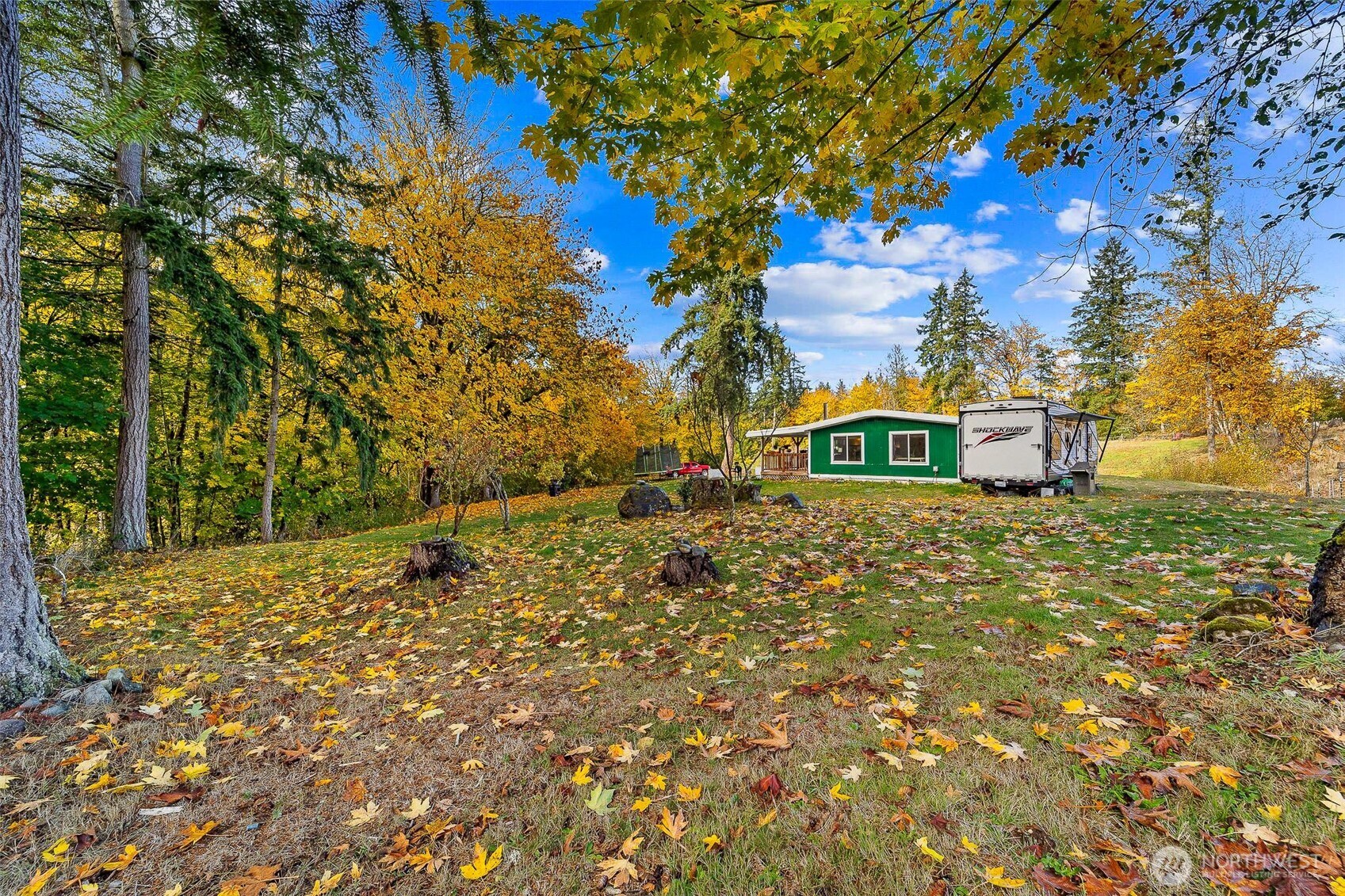 38013 26th Avenue S, Roy, WA 98580