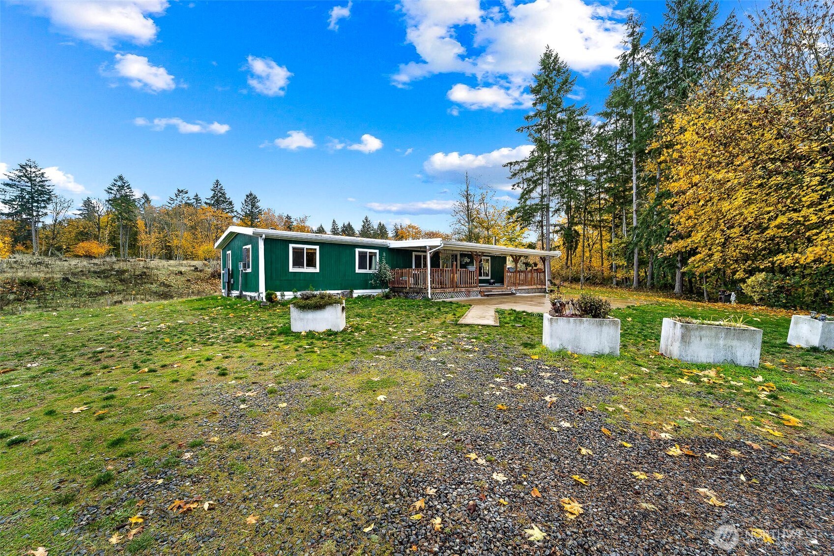 38013 26th Avenue S, Roy, WA 98580