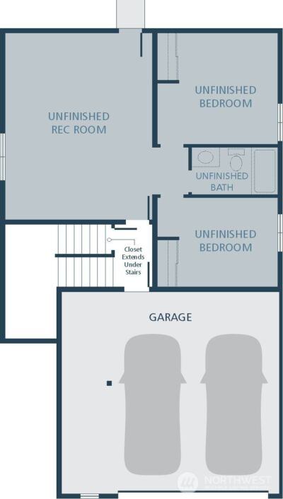 2171 168TH Place NE, Marysville, WA 98271 - Photo 4