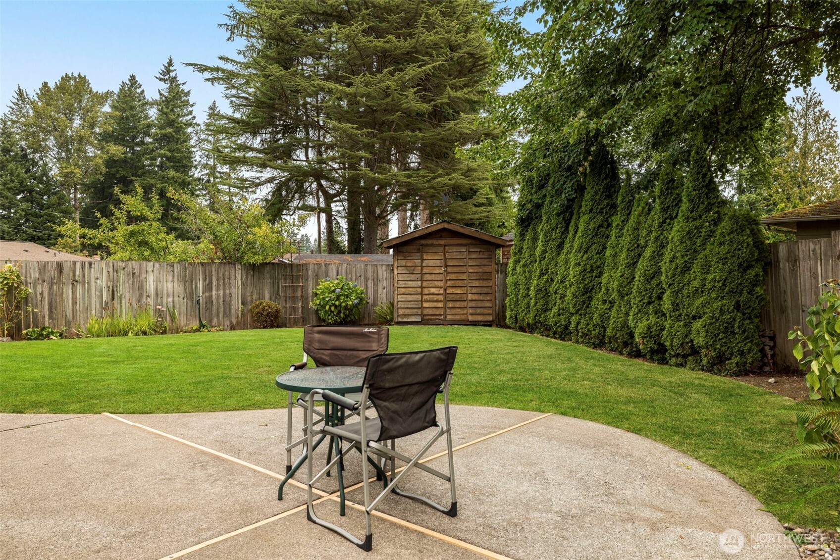 2520 166th Avenue NE, Bellevue, WA 98008