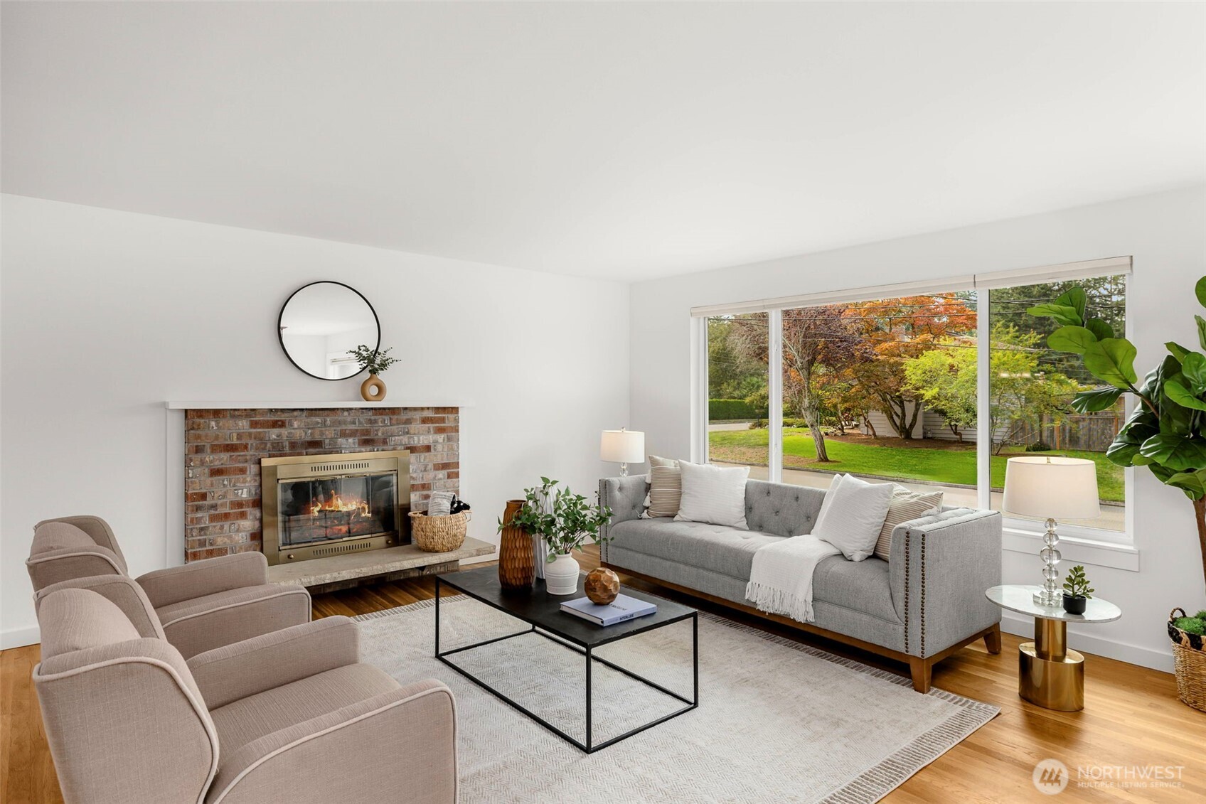 2520 166th Avenue NE, Bellevue, WA 98008