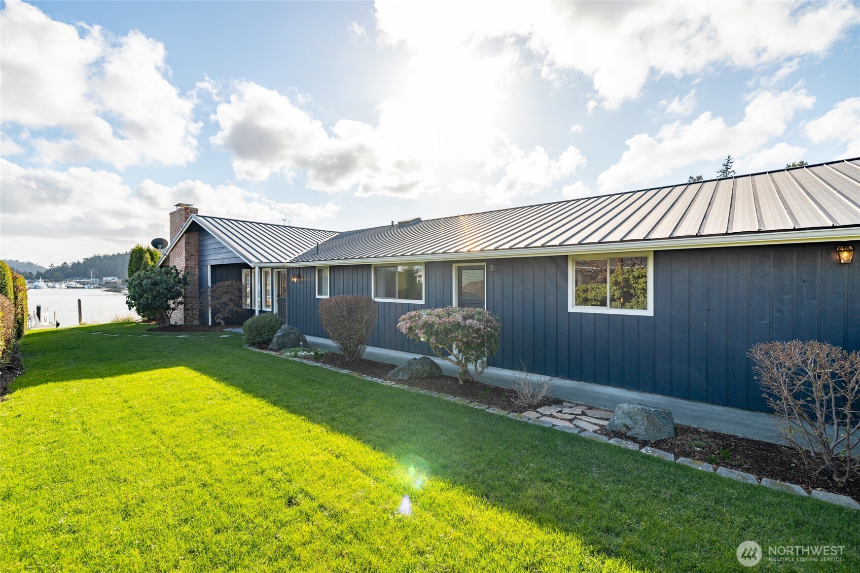 159 Swinomish Dr. , La Conner, WA 98257