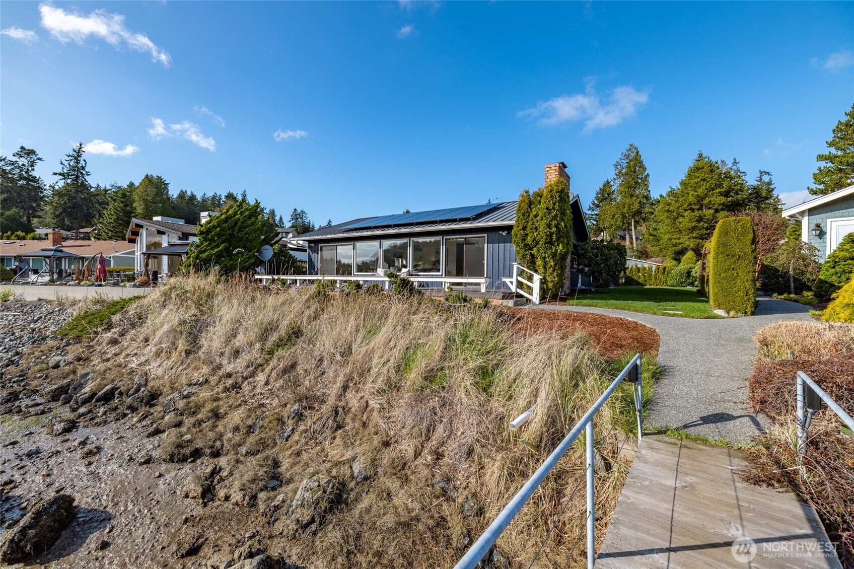 159 Swinomish Dr. , La Conner, WA 98257