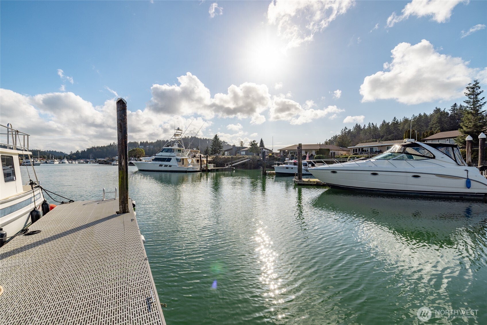 159 Swinomish Dr. , La Conner, WA 98257