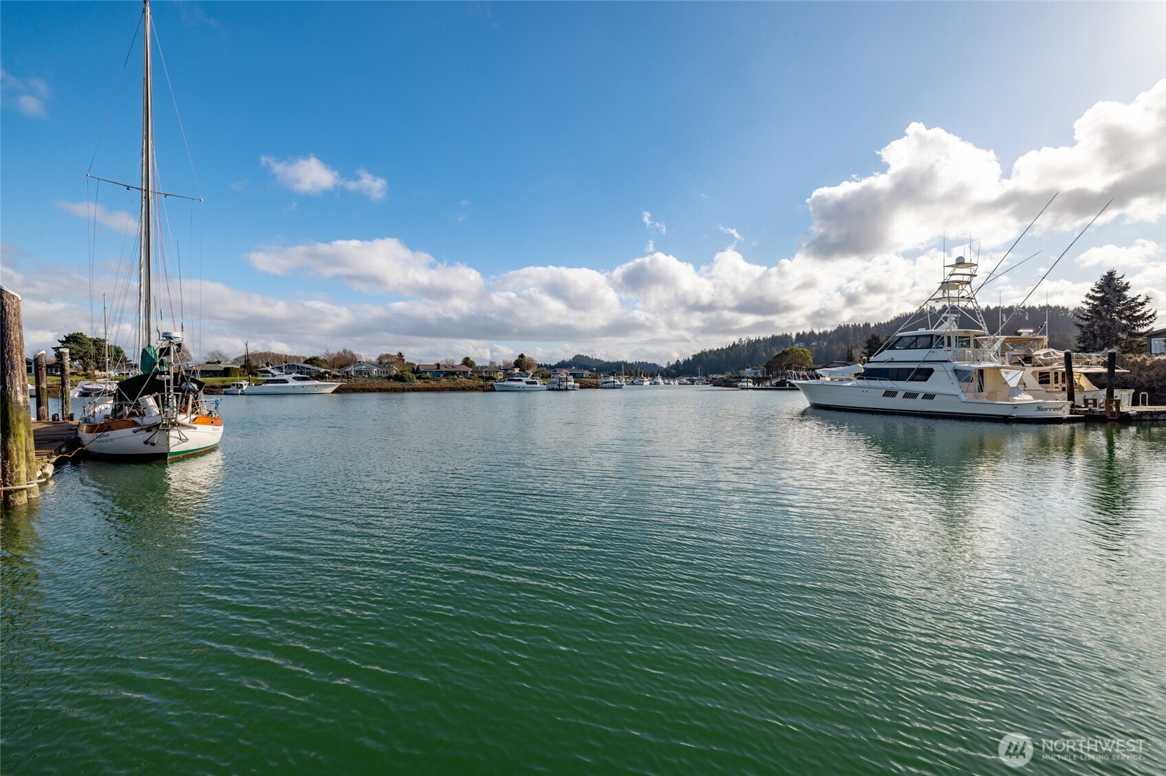 159 Swinomish Dr. , La Conner, WA 98257