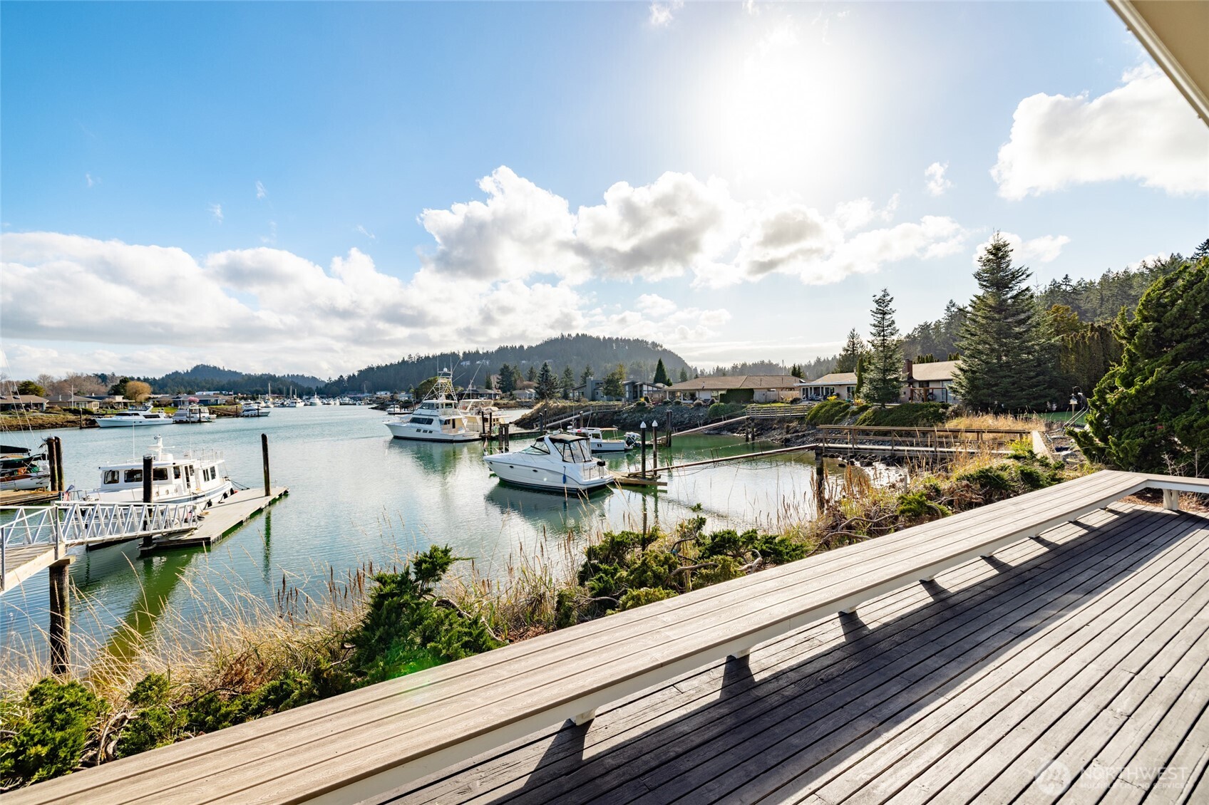 159 Swinomish Dr. , La Conner, WA 98257