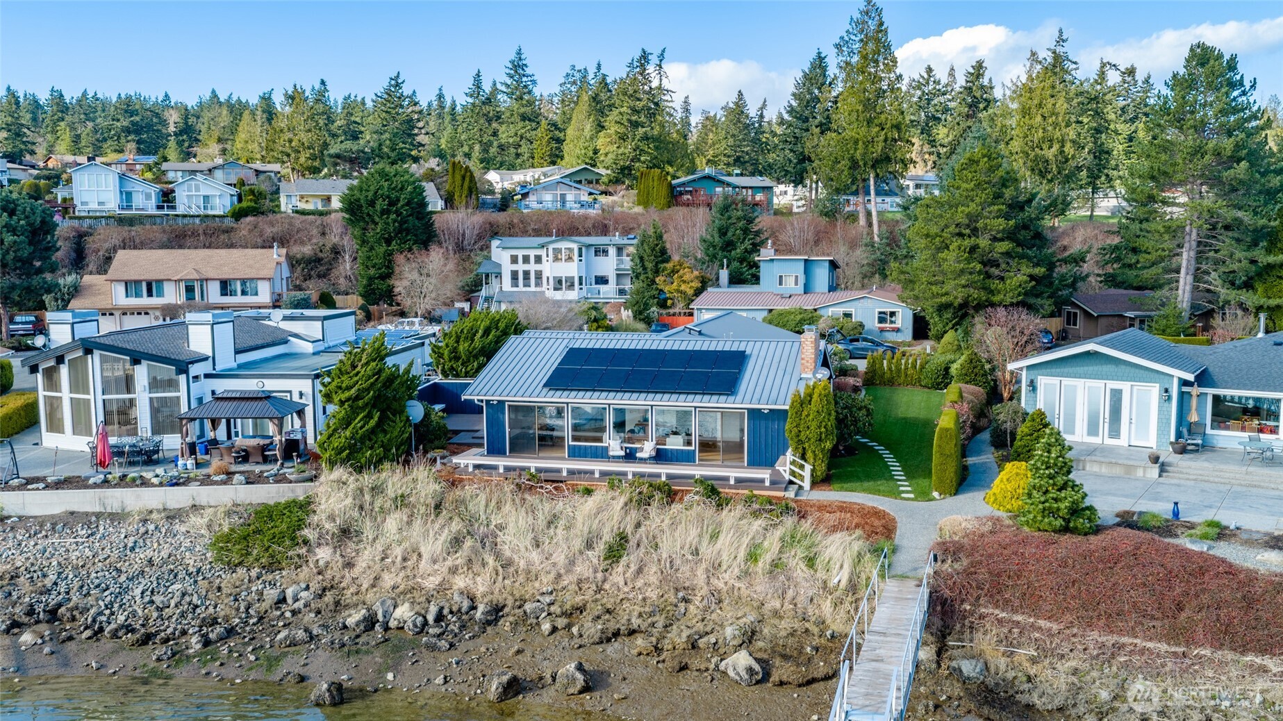 159 Swinomish Dr. , La Conner, WA 98257