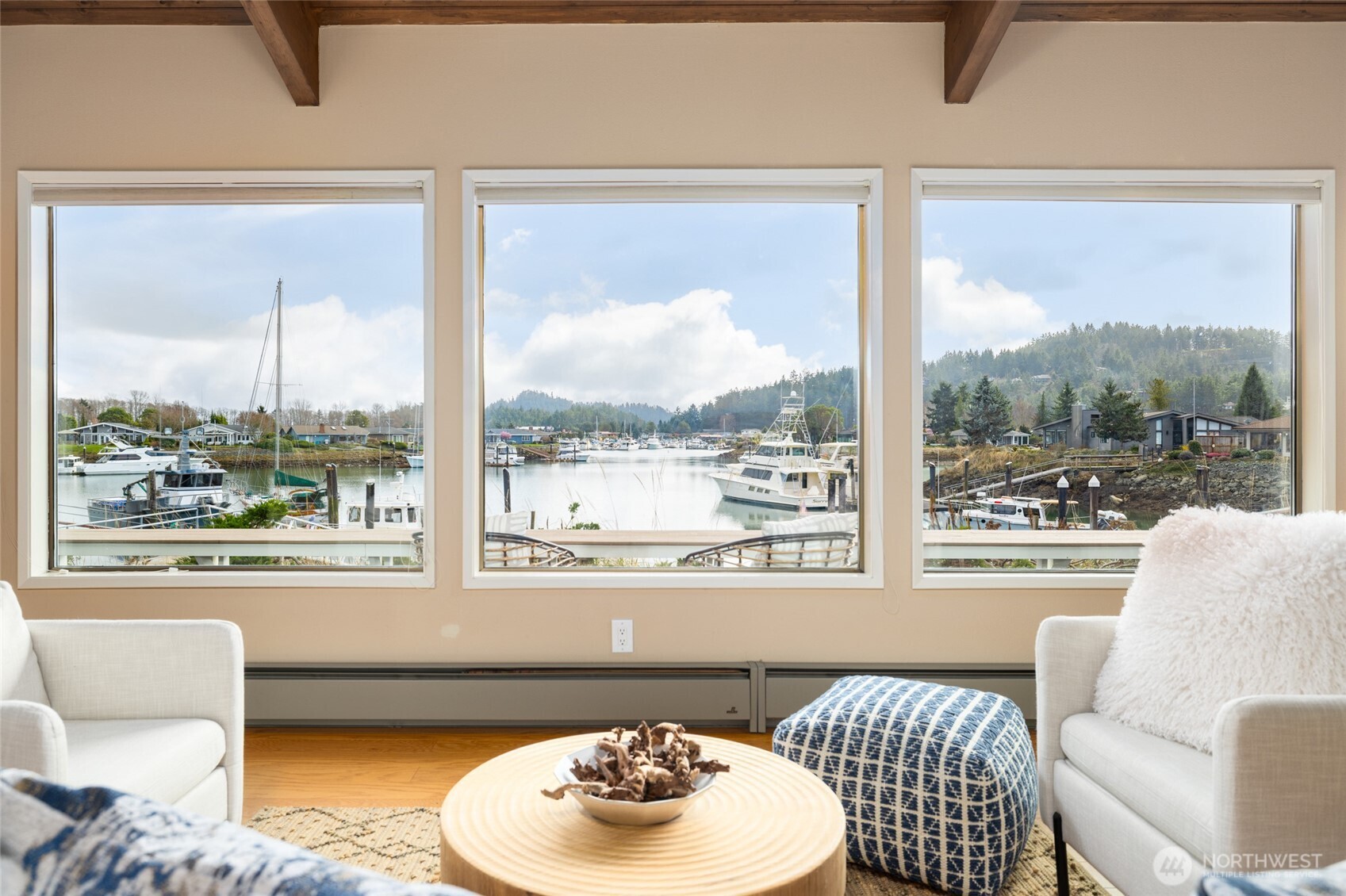 159 Swinomish Dr. , La Conner, WA 98257