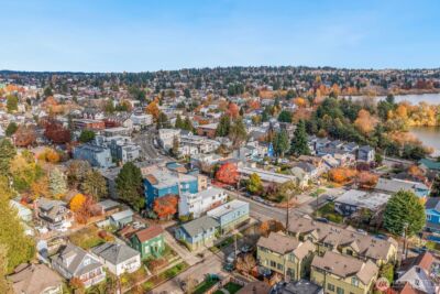 7103 Linden Avenue N #1-5, Seattle, WA 98103-5176 - Photo 2