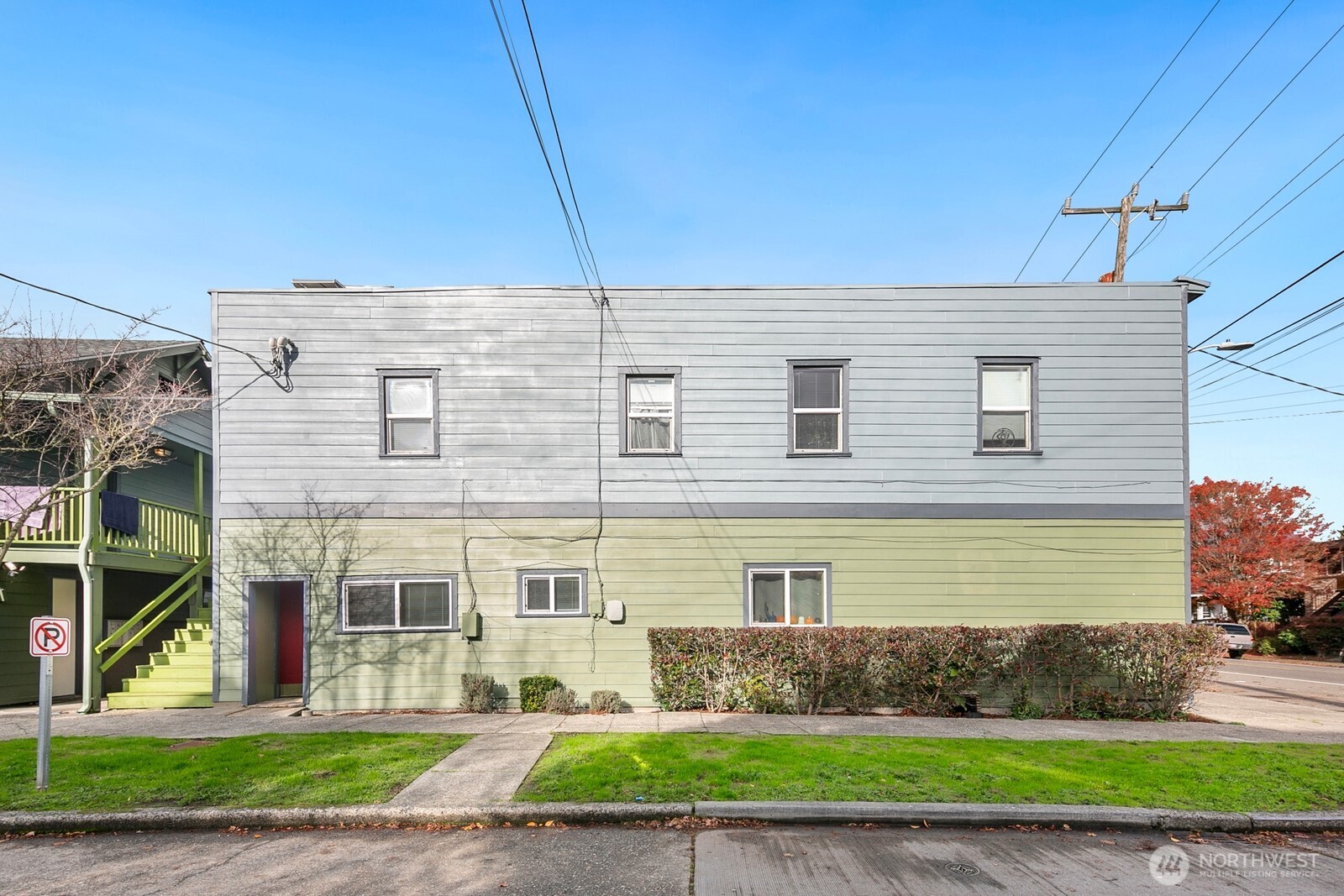 7103 Linden Avenue N #1-5, Seattle, WA 98103-5176