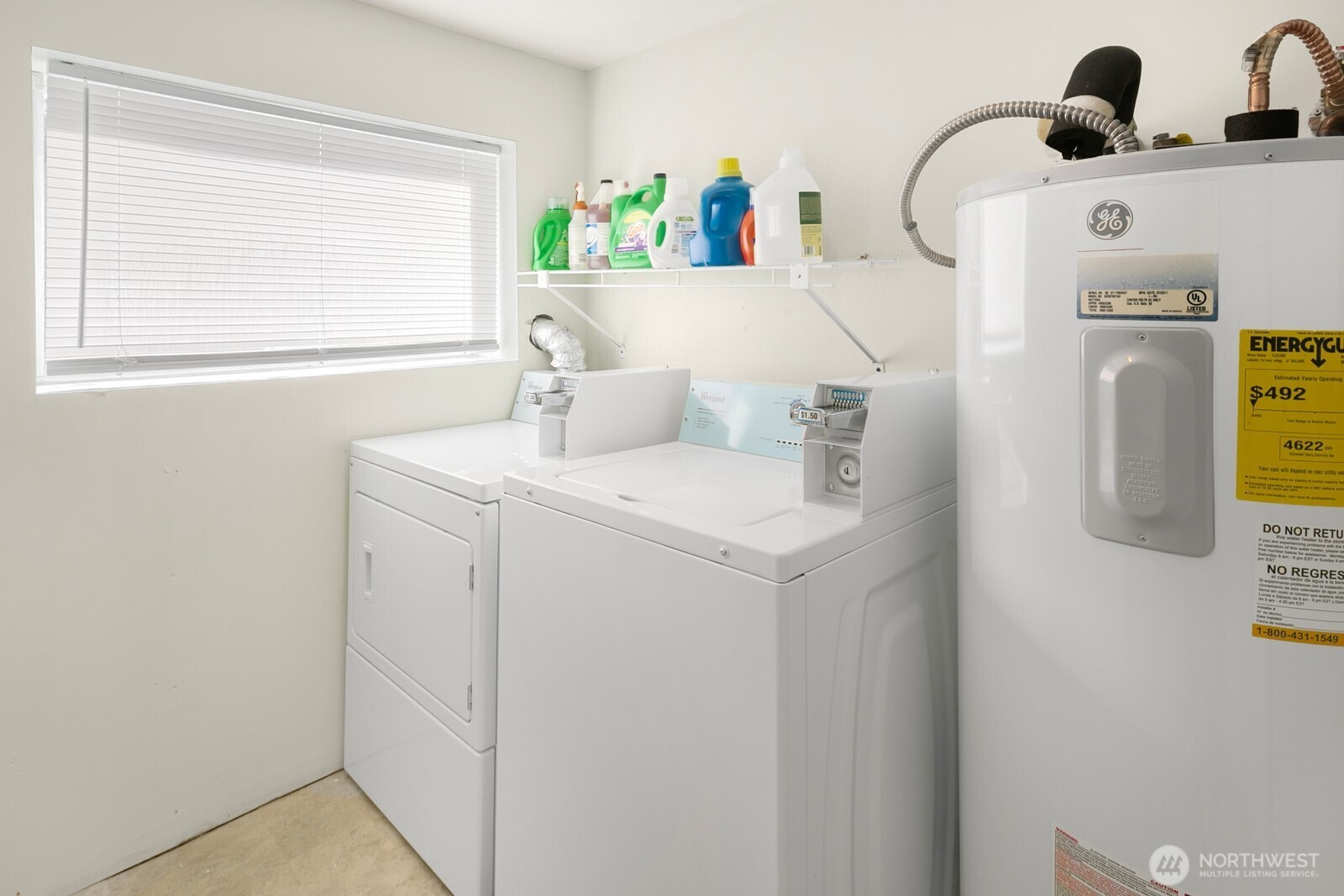 7103 Linden Avenue N #1-5, Seattle, WA 98103-5176