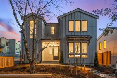 105 19th Avenue , Kirkland, WA 98033