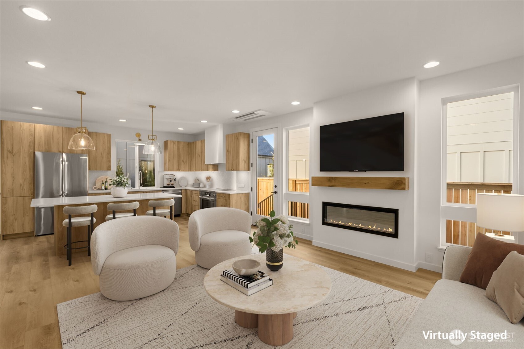 105 19th Avenue , Kirkland, WA 98033