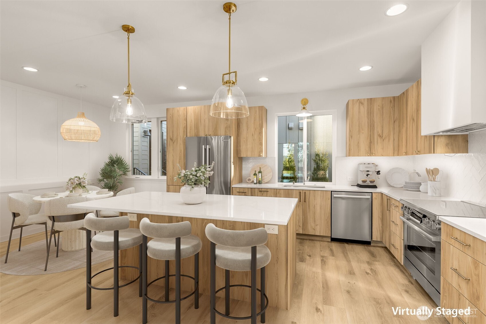 105 19th Avenue , Kirkland, WA 98033