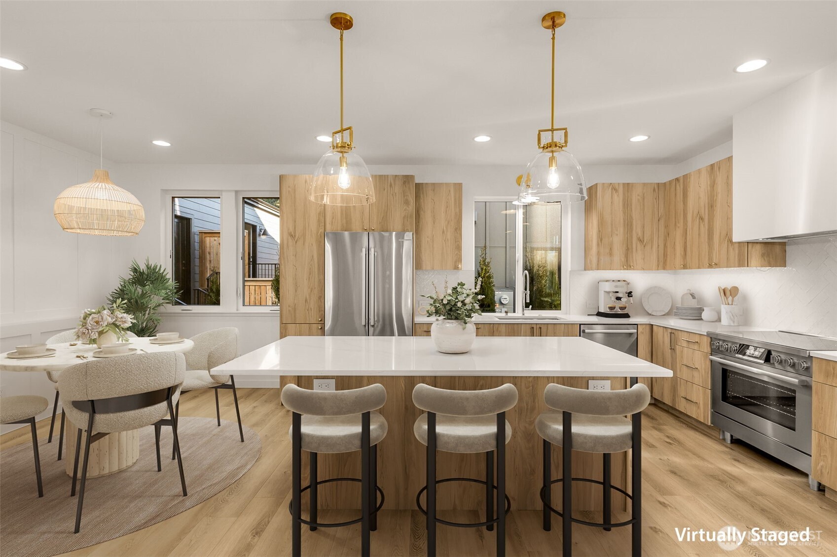 105 19th Avenue , Kirkland, WA 98033