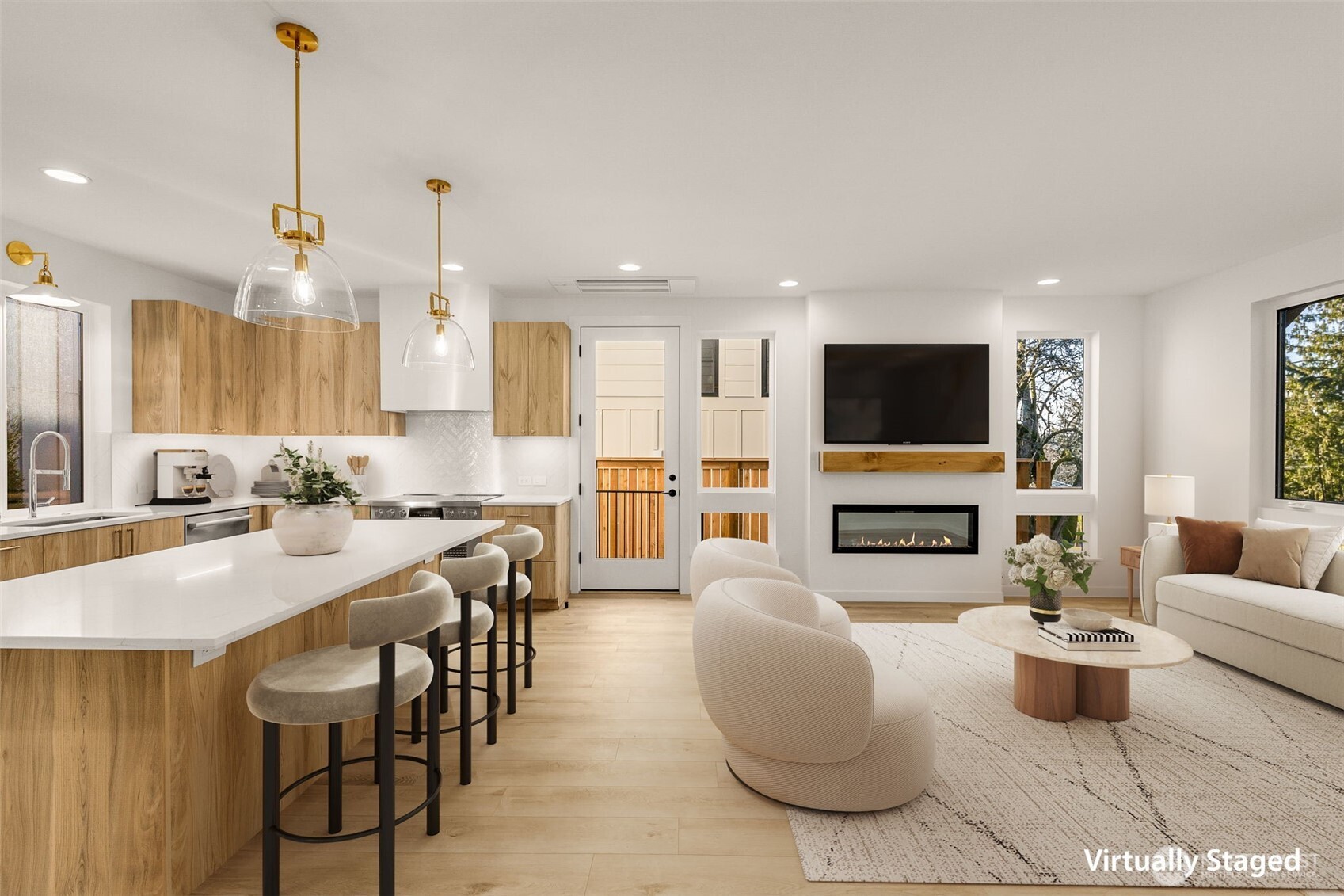 105 19th Avenue , Kirkland, WA 98033