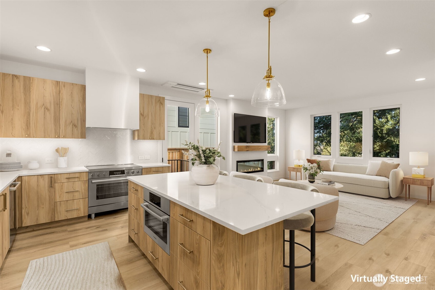 105 19th Avenue , Kirkland, WA 98033