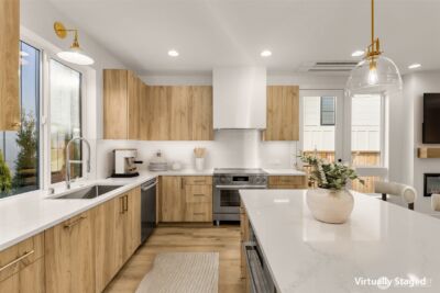 105 19th Avenue , Kirkland, WA 98033 - Photo 17