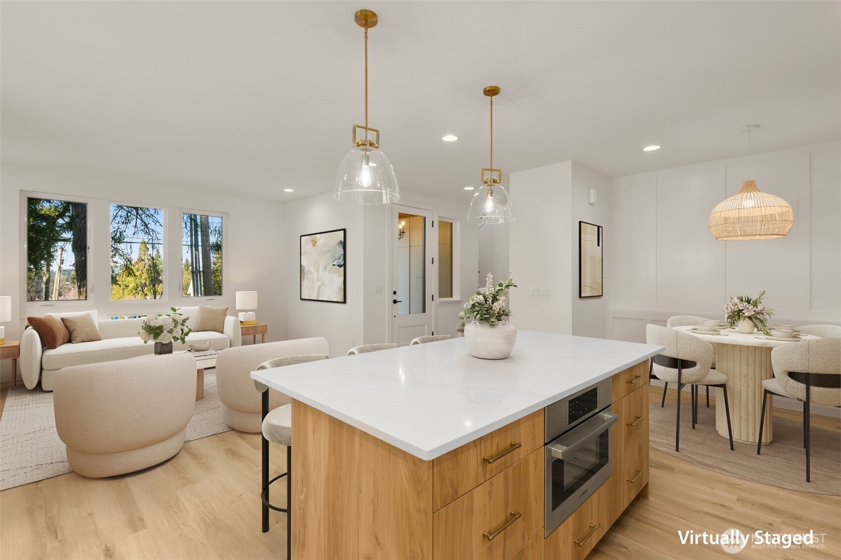 105 19th Avenue , Kirkland, WA 98033