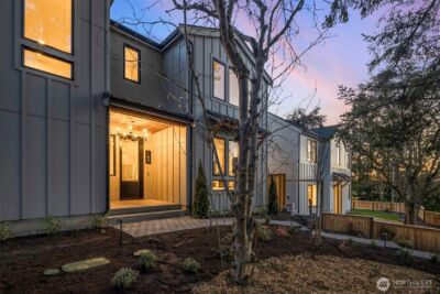 105 19th Avenue , Kirkland, WA 98033 - Photo 2