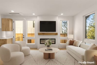 105 19th Avenue , Kirkland, WA 98033 - Photo 5