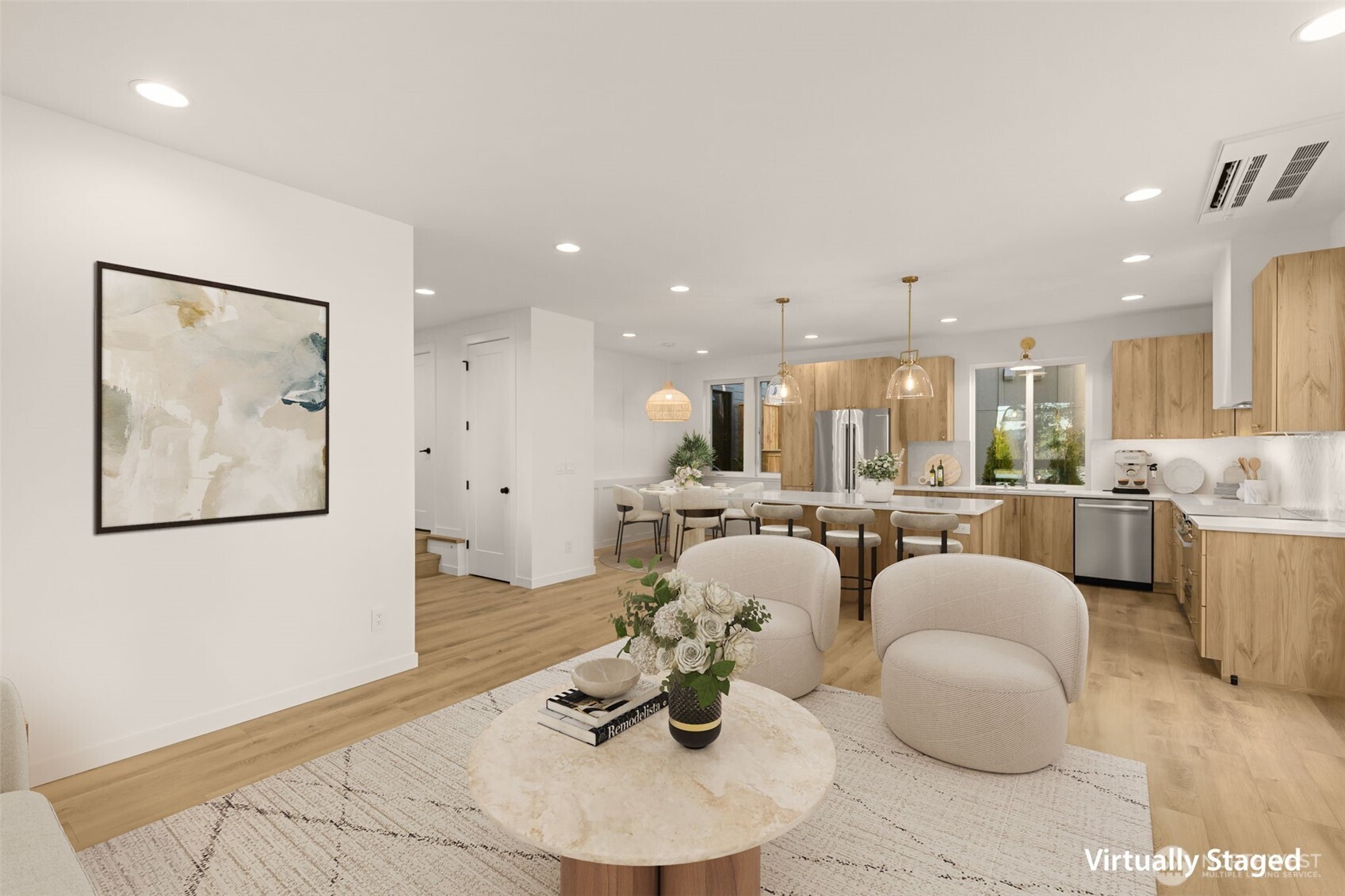 105 19th Avenue , Kirkland, WA 98033