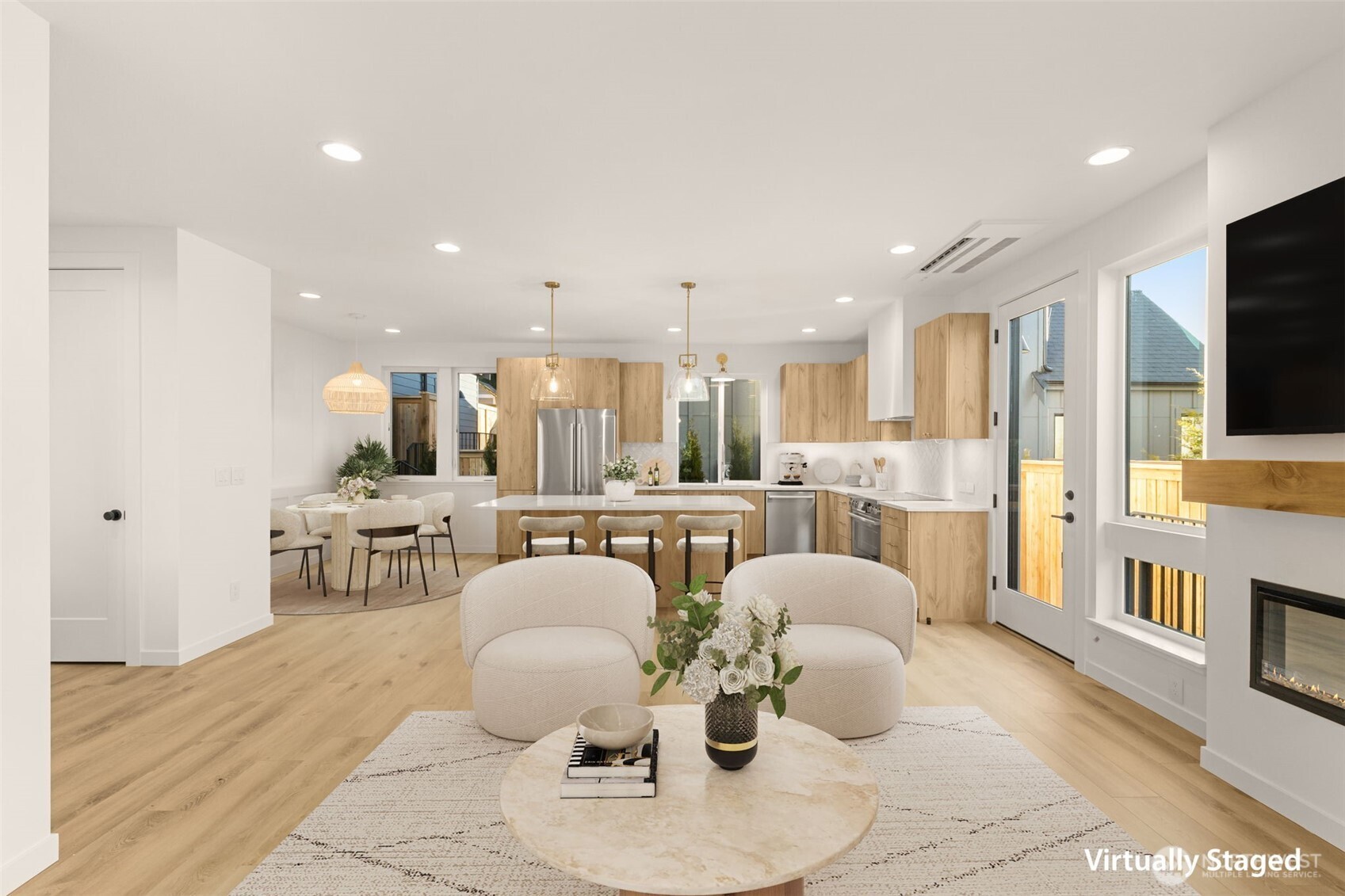 105 19th Avenue , Kirkland, WA 98033