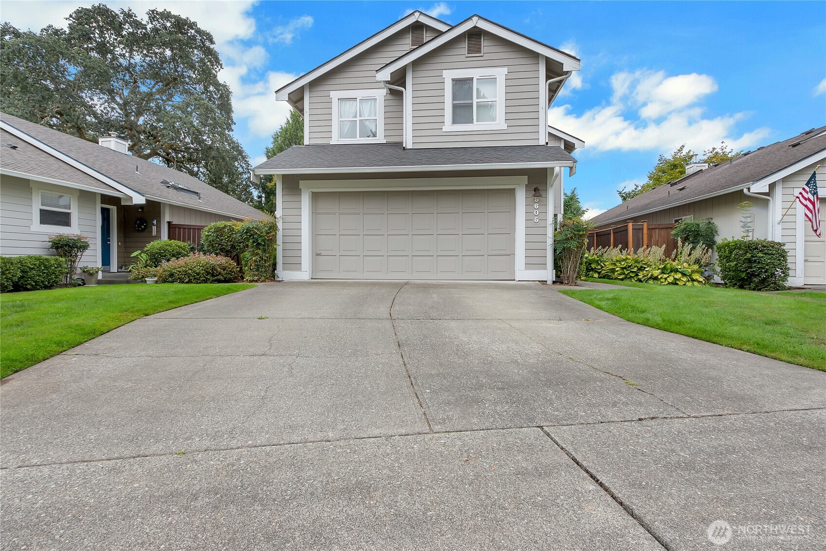 5605 Koala Street SE, Lacey, WA 98503
