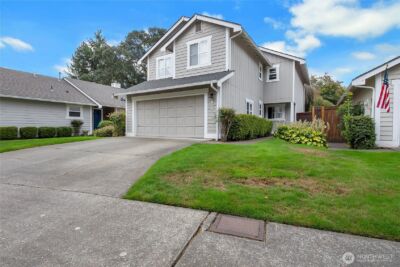 5605 Koala Street SE, Lacey, WA 98503 - Photo 2
