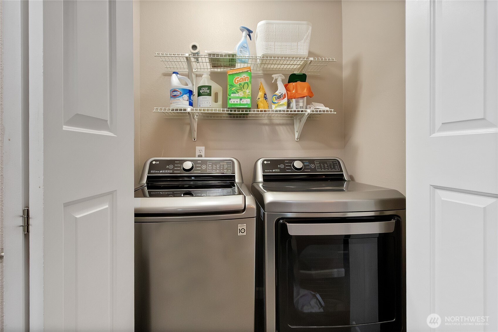 5605 Koala Street SE, Lacey, WA 98503