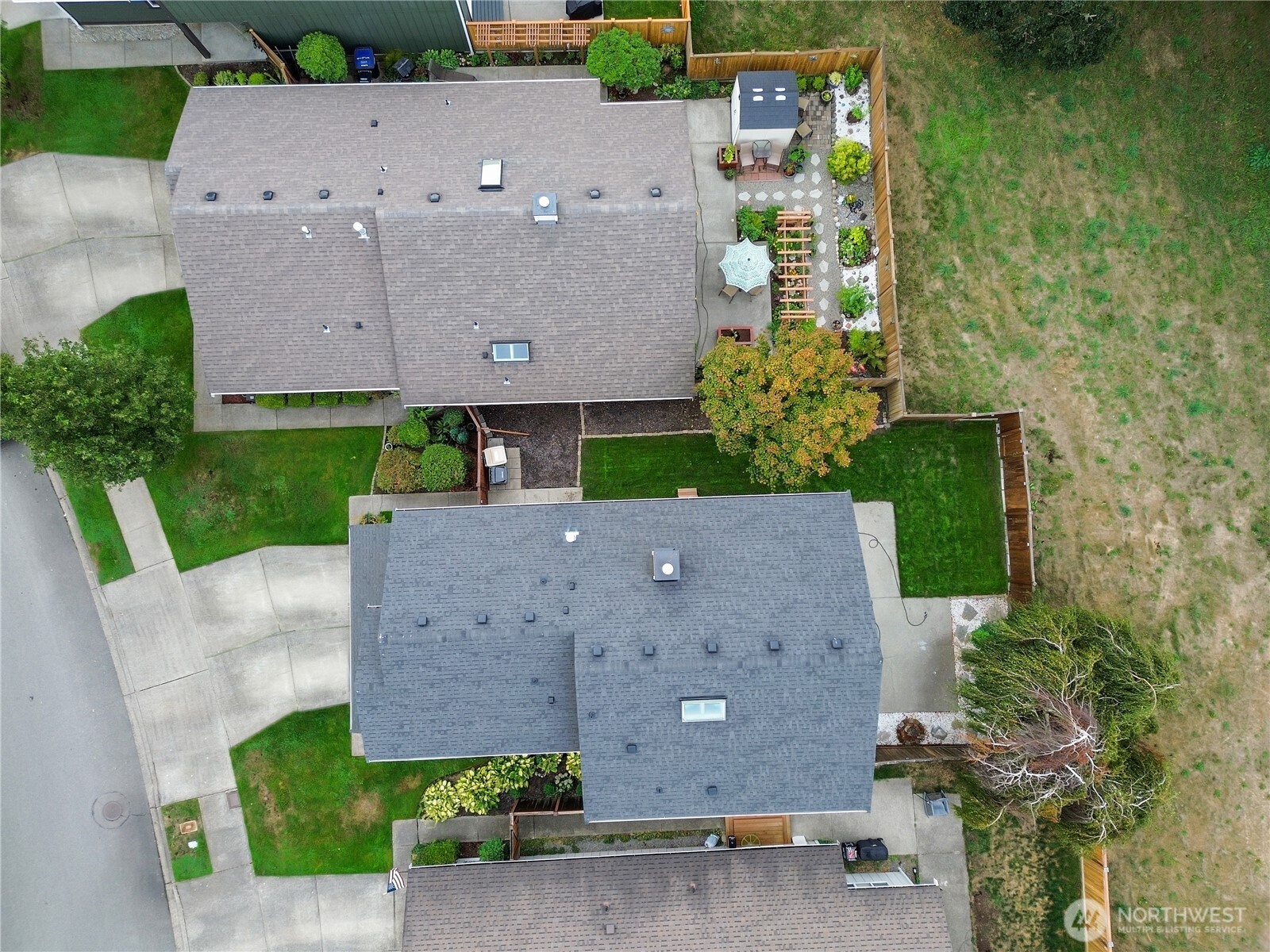 5605 Koala Street SE, Lacey, WA 98503