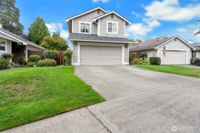 5605 Koala Street SE, Lacey, WA 98503 - Photo 3